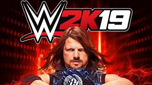 WWE 2K19 Debuts New Trailer Highlighting MyCareer Mode