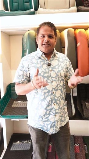 From Basic to Luxury 😍 Premium Car Interior Makeover | FNF Auto Retail