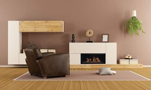 Essence 45 - Savannah Heating