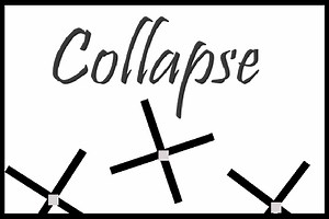 Collapse - Free Addicting Game ★★★★★