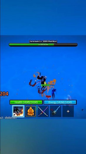 how to get shark anchor obtain #bloxfruits #viralshorts