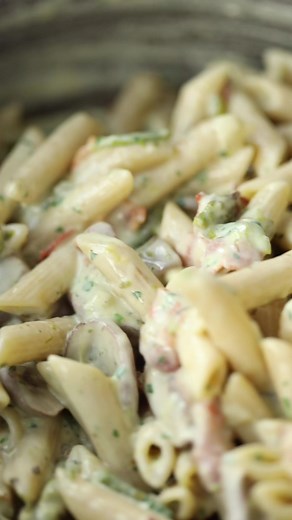 98K views · 1.9K reactions | The Ultimate One Pot Pasta  I don’t care how sinful it is to make one-pot pasta dishes, they’re easy & delicious and we all know it. Plus, less washing up! Hope you love this one. Recipe is up on the blog! Chris x | Don't Go Bacon My Heart | Facebook