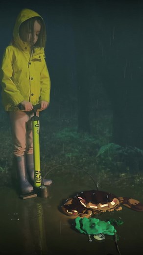 Totoro Bus Stop Lovely Sound