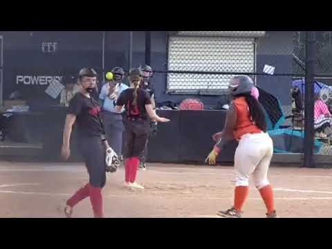 2025 Eastern Elite Unity game 3 full innings