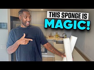 5 Magic Eraser Hacks to Clean Your Home in Minutes 2025 | mr. clean magic eraser