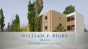 Rigby Hall