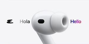 The AirPods Pro 3 Are Pretty Damn Cool