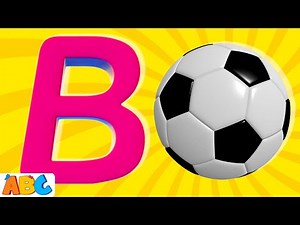 Phonics Song for Toddlers | A for Apple | Phonics Sounds of Alphabet A to Z | ‪@AllBabiesChannel‬