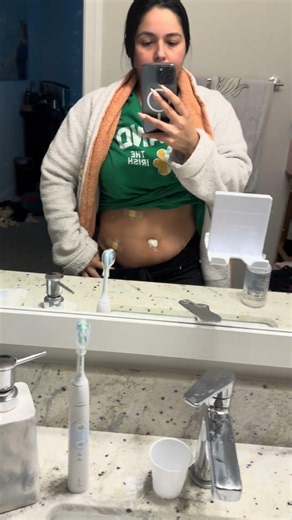 Here’s what started changing when I stayed consistent… 🤍