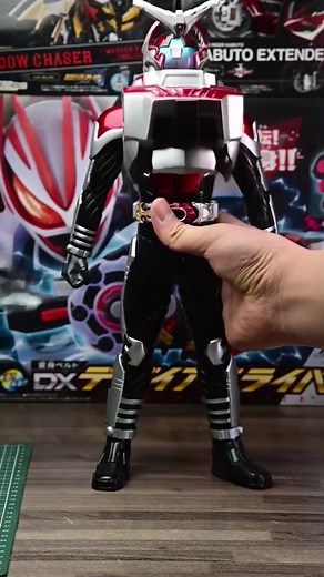 Cast-off! #仮面ライダー #kamenriderkabuto #henshin #toku