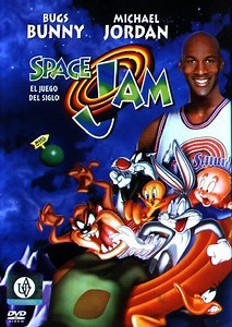 Space Jam: el juego del siglo