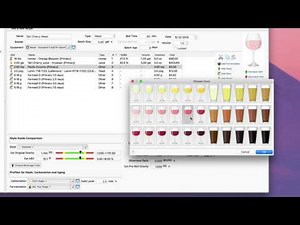 Creating a Mead Recipe in BeerSmith 3