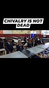 Gentlemen, there are protocols when accompanied by a lady. Never just walk to your chair and seat yourself when she has not been seated. Gentlemen, please extend chivalry and seat her first. Then, you take your seat. #chivalry #etiquette #refinement #GentlemenLike | From the Inside-Out School of Etiquette, LLC