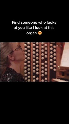 Anna Lapwood | Organist on TikTok