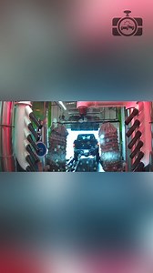 7.4K views · 124 reactions | Distracted driver at the car wash crashes. | Dashcam Lessons | Facebook