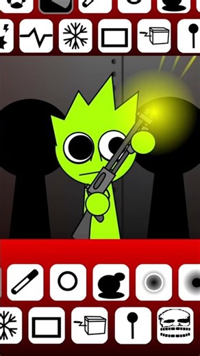 This Sprunki Mod is Pure Nightmare... | Corruptbox 2 (2026)