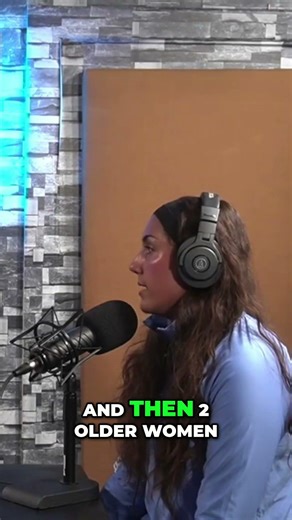 Finding Your Tribe: Similar Ages & Older Mentors #shorts