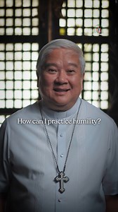 276K views · 8.9K reactions | How can I practice humility? #humility #fathersoc #thankyou #sorry #fyp | Father Soc | Facebook