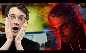 【APEX/Verhulst】在hal旁观的时候我和Reps拿下了残局