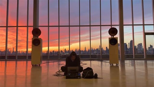 Fred again.. on Instagram: "thug first sent some of these vocals like a year ago. i remember i was backstage in denver in one of those sort of sterile rooms with not much in, and i kept listening over and over and jus playing chords over it on my lil laptop keyboard. i always know the heart of the song is right when the feeling feels infinity just in that shape. and this really did i wanted it to feel like increasing strength in overcoming the great big fear until the end where its sorta extrate