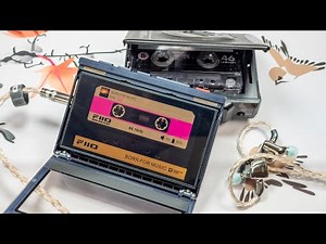 FiiO M21 Review - The best music player out there?