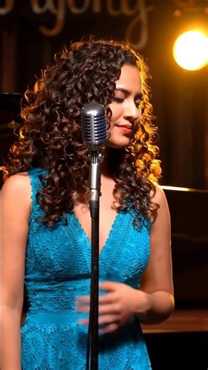Enchanting Vocals: Spanish Soul by [Singer Name] 🎤✨