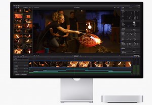 Mac mini M2 Pro supera tutti nei primi test delle prestazioni