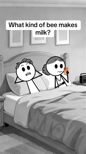 What Kind of Bee Produces Milk? Explore the Fun Facts