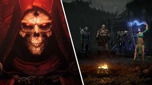 Diablo II regresa con Resurrected, un remake del clásico con sorpresas | TierraGamer: noticias y entretenimiento de anime, series, videojuegos y tecnología