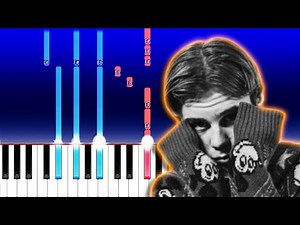 The Kid LAROI - ALWAYS DO (Piano Tutorial)