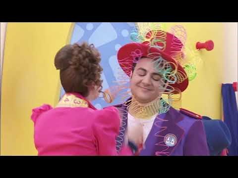 Junior Express - Estación Verduras (Teaser)