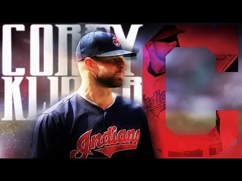 Corey Kluber | 2017 Highlights ᴴᴰ