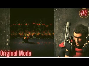 Alien shooter 1 | Walkthrough | Mission 9 | Hard difficulty | Original Game