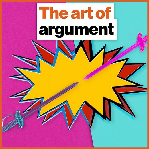 Do you really want to win an argument, or do you want to find mutual ground and understanding? Canadian psychologist and author Dr Jordan B Peterson feels that in most cases it's the latter. It might take some getting used to, he posits, as acquiescence by its very nature means admitting that you're wrong in some way. | Big Think