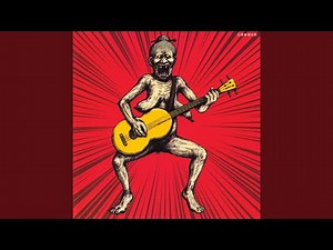 Rock'n Roll Chainsaw