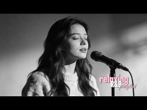 Cozy R&B Nights – Relaxing Soul Music