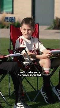 Moving from the Netherlands 🇳🇱 Who’s fastest? ⚡️ Meeting “Trim-Pong”😅 Backyard dreams with Frimpong