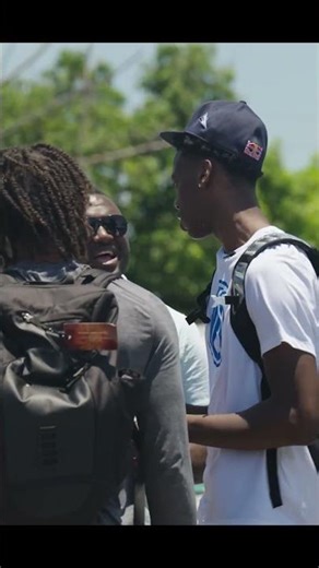 Learning To Speak Jamaican 😂