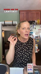 921K views · 45K reactions | No shade. Real question. ￼ | Politics Girl | Facebook