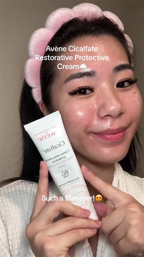 Avène Cicalfate for Dry, Irritated Skin: A Must-Try!