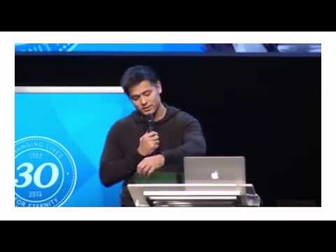 Dr. Hayden Kho Life Testimony [aug.31,2014]