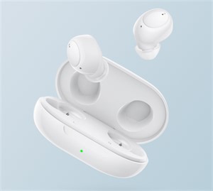 Oppo Enco Buds TWS earbuds launched in India, offers 24hrs battery life - Gizmochina