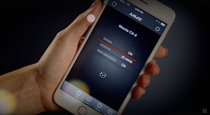 VIDEO: Mazda Mobile Start app, remotely start, lock, sound, cool and locate your car from your phone - paultan.org