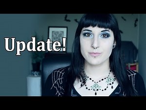 Super cool updates! website, merch, Patreon - Orphea