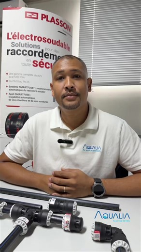 Simplifying Connections with Plasson Push-Fit