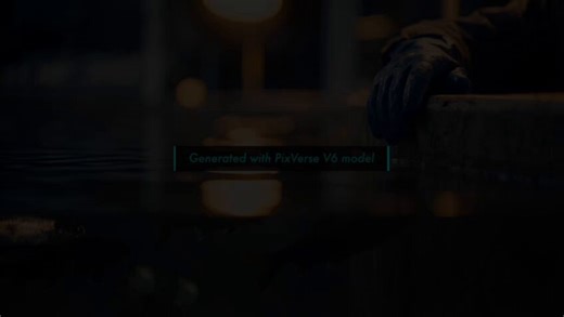 PixVerse V6 focuses on realism.And it shows clearly in the final output across different scenes.Every detail, from textures to movement, feels grounded in reality.It brings AI-generated videos closer to what you’d expect from a professional production.#PixVerseV6 #PixVerse @PixVerse_