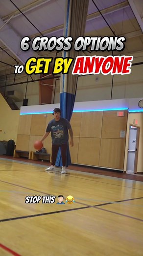 6 Crossover Options to Get By Anyone