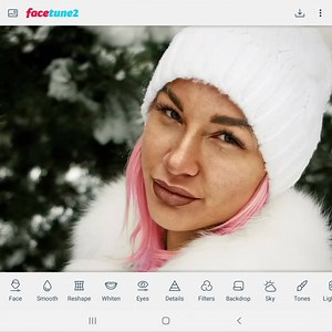 Make every one of your photos look amazing. Download Facetune! | Facetune by Lightricks