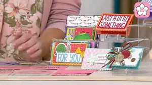 The Stamps of Life Gift Card Holder die set is available on the HSN website. Here's the link to HSN https://www.hsn.com/products/stamps-of-life-gift-card-holder-kit/23358911 #stampsoflife #hsn #homeshopping #crafty #diycards #stampsoflife #dies #diycrafts #papercrafts | The Stamps of Life with Stephanie Barnard