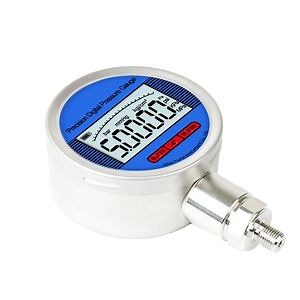 [Hot Item] March Yk-1oob Yunyi High Precision Calibration Digital Pressure Gauge Manometer